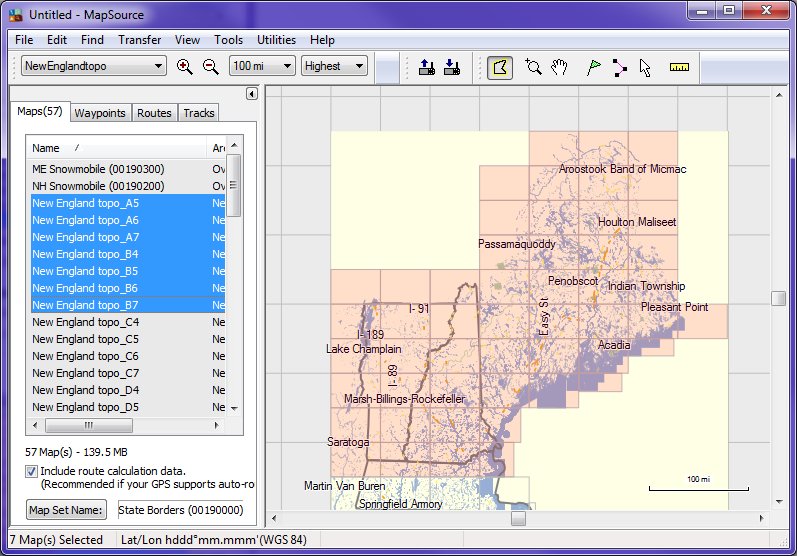 mapsource 2.0 download