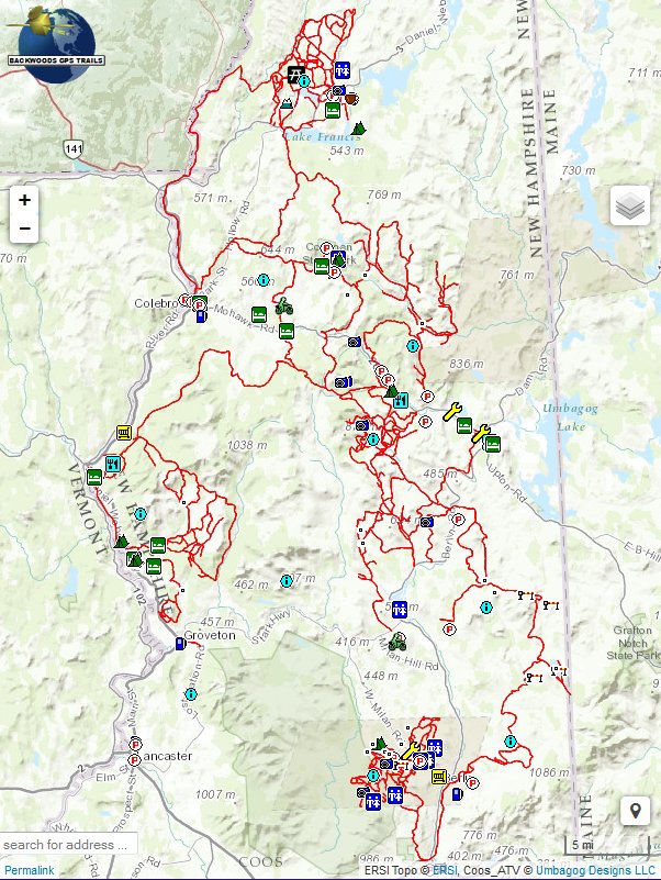 Gps trail maps free download, patagonia backpack zipper broke