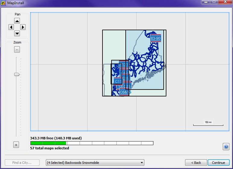 download mapinstall software pc free