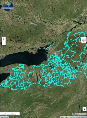 mapsource map updates